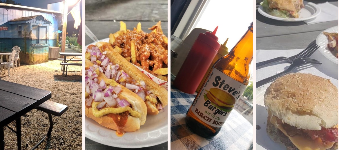 Steve's Burgers Gallery Image 2