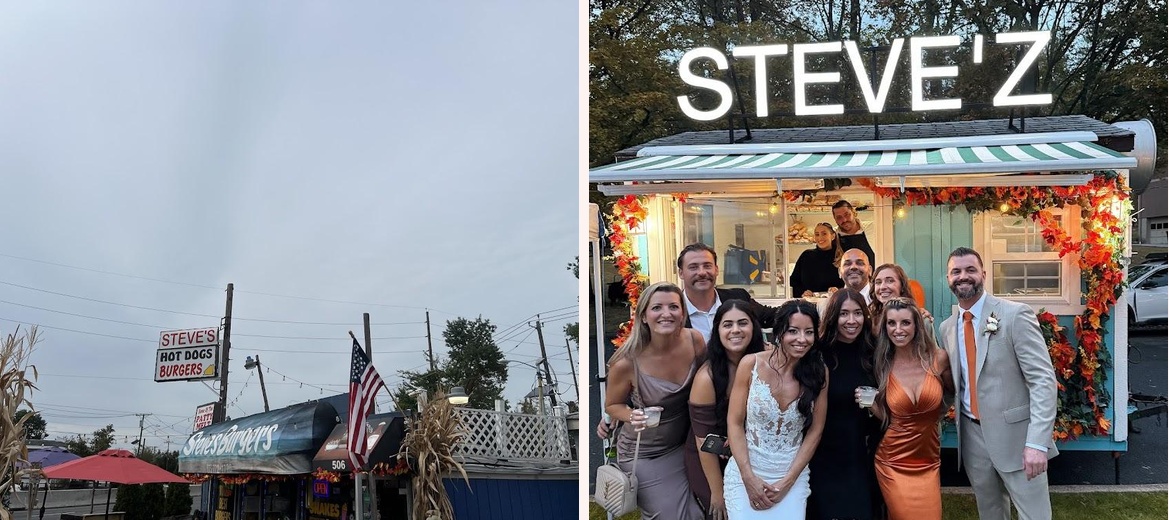 Steve's Burgers Gallery Image 4