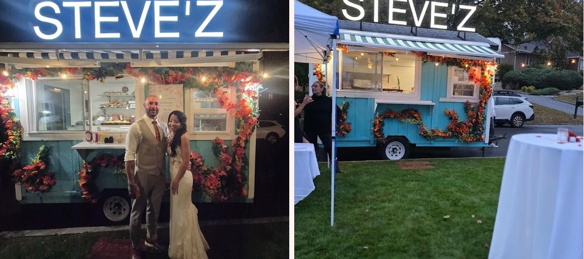 Steve's Burgers Gallery Image 5